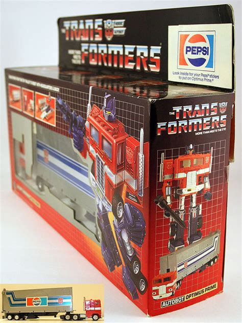 Three Transformers toys that will make your head explode