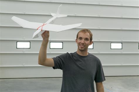 DIY Free-Flight Glider : 9 Steps (with Pictures) - Instructables