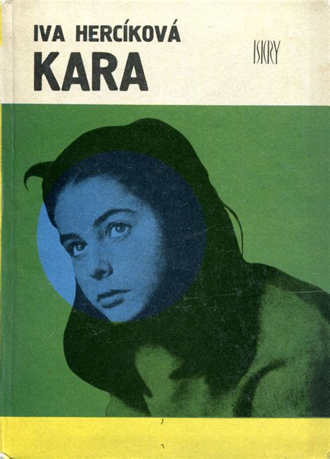 "Kara" (Trest) Iva Hercikova Translated by Jadwiga Bułakowska Cover by Mieczysław Kowalczyk Book ...