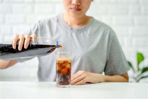 Zero sugar soda – a healthy alternative? | health enews