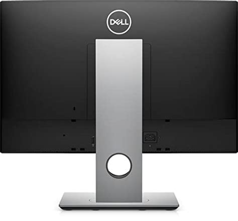 Dell OptiPlex 24inch Touch IPS AIO 5480 / Win10Pro - RightSource