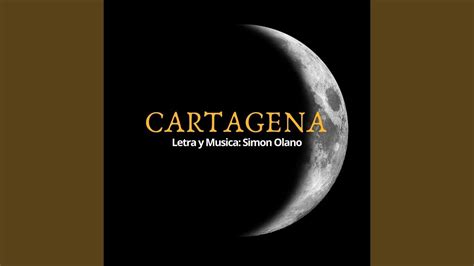 Cartagena - YouTube Music