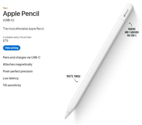 Apple Pencil 3 Review: The Ultimate Creative Tool - imdmag