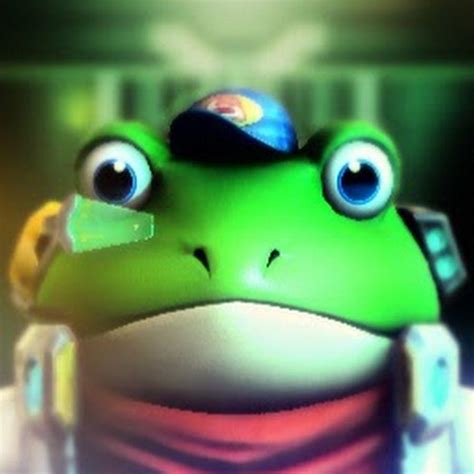 Slippy Toad Wallpapers - Wallpaper Cave