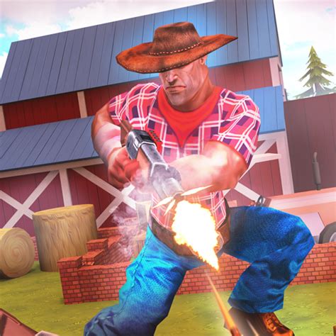 Download, Install & play Farm Clash 3D – Reckless PvP S NAME on PC (Windows & Mac) | Techwikies.com