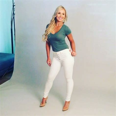 3,268 Likes, 75 Comments - Blair O'Neal (@blaironealgolf) on Instagram: “#SneakPeak of my photo ...