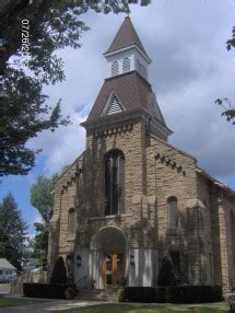 Saint Titus Roman Catholic Church - Catholic church in Titusville, PA 16354-1516 | FaithStreet