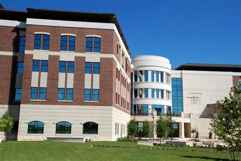 Texas A&M University - Health Science Center