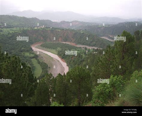 Kotli district azad kashmir hi-res stock photography and images - Alamy