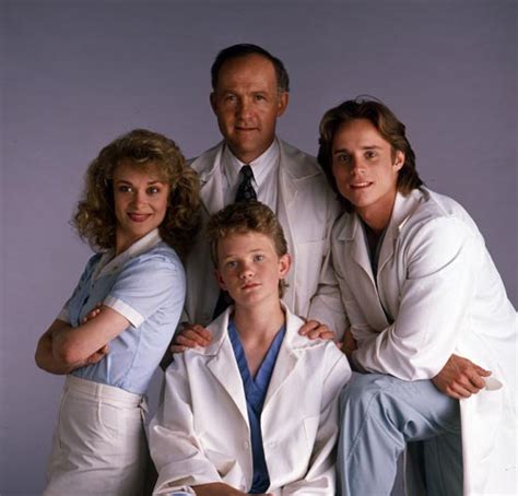 Doogie Howser MD [Cast] photo