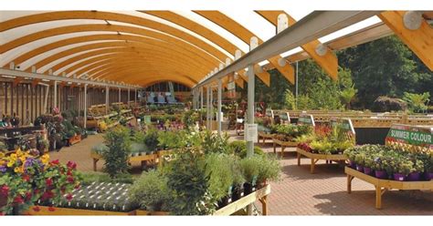 Longacres Garden Centres Celebrate Win at Horticulture Week Business Awards