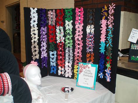 Craft show ideas on Pinterest | Craft Show Booths, Craft Show Displays ...