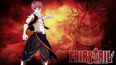 Freed Fairy Tail Wallpaper