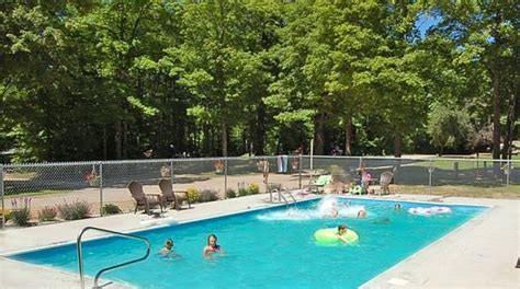 NEWBERRY CAMPGROUND - Reviews & Photos (Michigan) - Tripadvisor