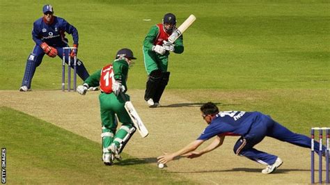 Wales cricket team would be 'catastrophic' warns Glamorgan chief - BBC ...