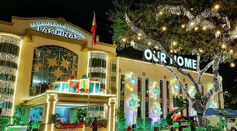 5 Best Tourist Spots in Las Piñas City 2023