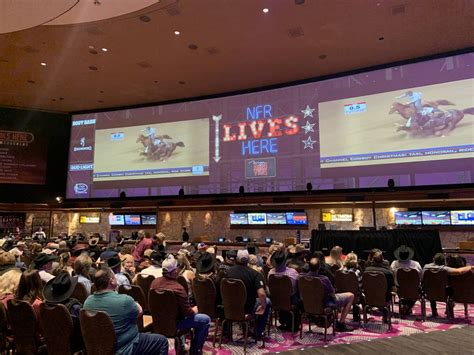 2016 National Finals Rodeo fourth go-round results | National Finals Rodeo | Sports | Rodeo