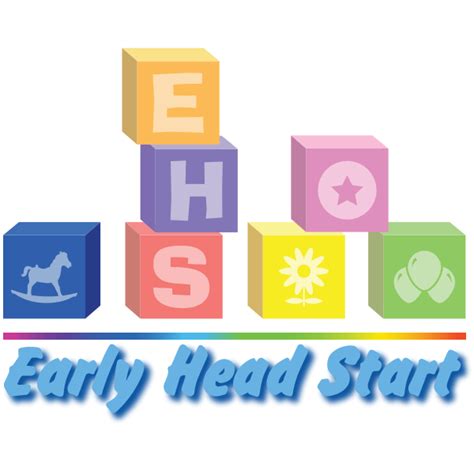 Early Head Start Logo Download png