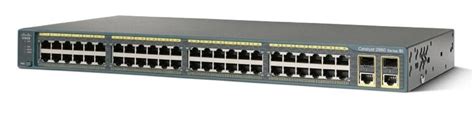 Cisco Catalyst 2960 Series Switches - Cisco