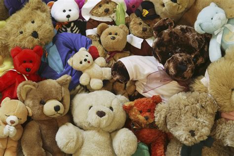 Teddy Bears Wallpapers - Wallpaper Cave