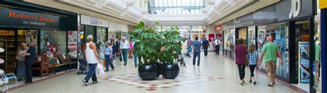 Swan Centre Shopping - Eastleigh BID