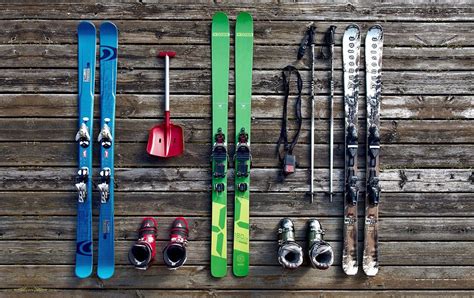 AMR Ski Shop – The Best Place to Buy Ski Equipment in Breckenridge!