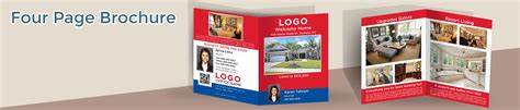 RE/MAX Real Estate Flyers and Brochures