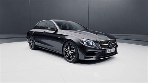 Mercedes-AMG Mild Hybrid 53 Series Goes on Sale - autoevolution