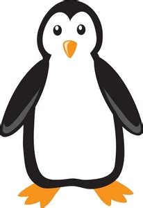 penguin clip art - Clip Art Library