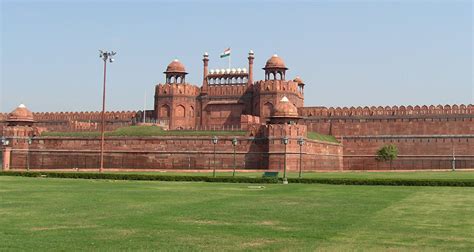 Red Fort / Lal Kila Delhi Timings, Entry Fee, Opening & Closing Time, Ticket price - Delhi ...