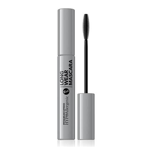 Mascara - HYPOAllergenic