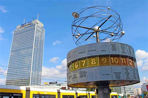 90+ Things to Do in Berlin - Top Tourist Places to Visit in Berlin