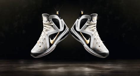 Nike LeBron 9 Elite Home | Sole Collector