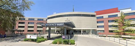 Providence Healthcare - Scarborough - Commerce Electric