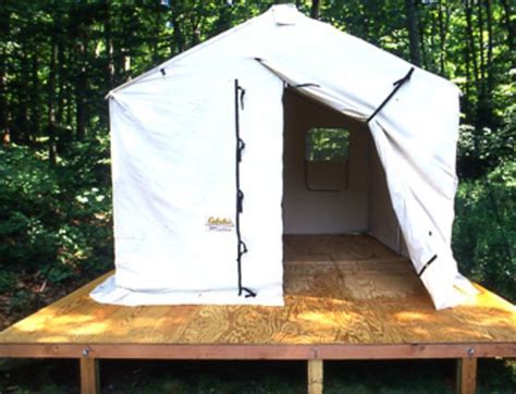 Build a Portable Platform Camping Glamping, Diy Camping, Camping Chairs, Bicycle Camping ...