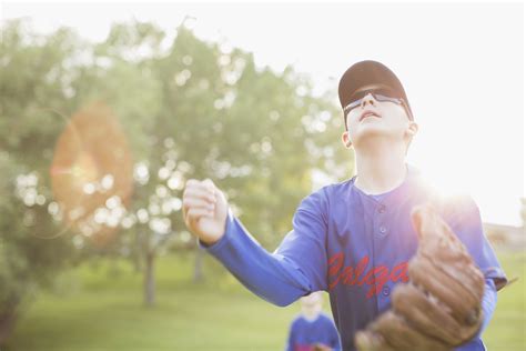 The Best Youth Softball and Baseball Sunglasses for 2018