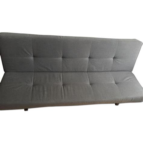 Ikea Convertible Sofa - AptDeco