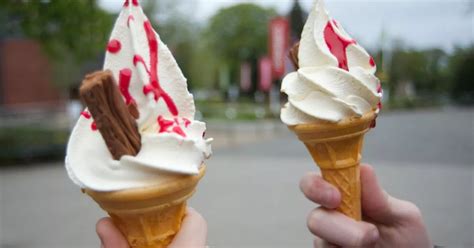 You may not see Tony Fresko ice cream vans in Surrey and Hampshire this summer - Surrey Live