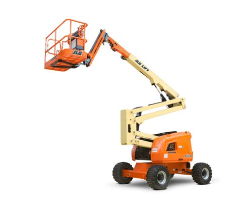 Aerial Lift Rentals | Eastern Lift Truck Co.