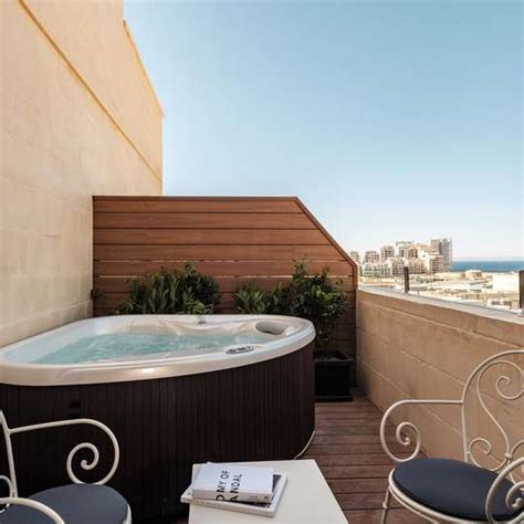 The 20 best boutique hotels in Valletta – BoutiqueHotel.me