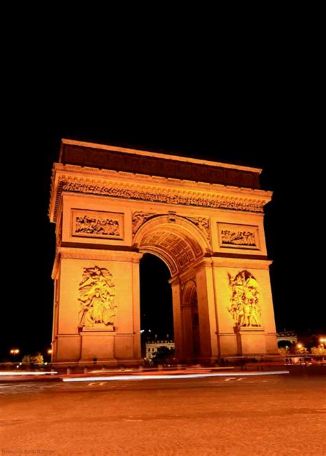 Traffic, Arc de Triomphe (David Kosmos Smith) #PARIS | Paris, Parisian life, Paris france