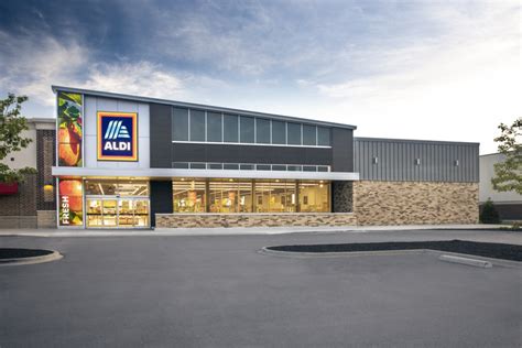 Aldi Buys Winn-Dixie and Harveys Supermarket - AldiThings