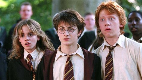 How to watch the Harry Potter movies in order (chronological and release date) | TechRadar