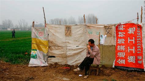 China promises toilet revolution for tourists | CNN Travel