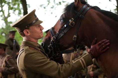 Movie review: War Horse