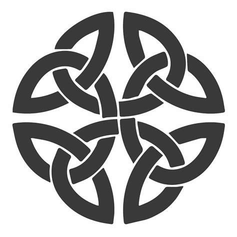 The Celtic Knot Symbol and Its Meaning - Mythologian.Net