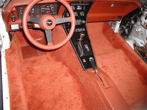 Full interior restoration - CorvetteForum - Chevrolet Corvette Forum Discussion