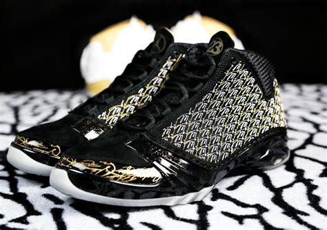 Air Jordan 23 Trophy Room Exclusives | SneakerNews.com