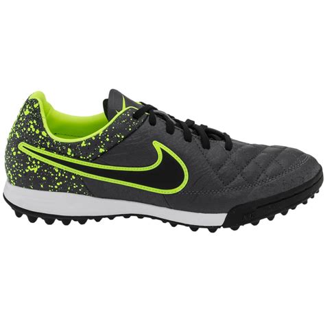 Nike Tiempo Legacy Turf | WeGotSoccer.com