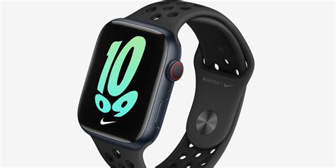 Deals: Apple Watch Series 7 Nike+ models now $79 off, M1 iMacs from ...